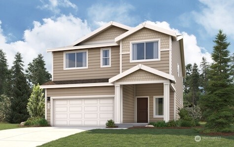 6122 Carlycole Place Property Photo 1