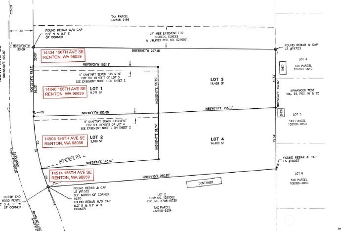 14506 156th Avenue Property Photo 2