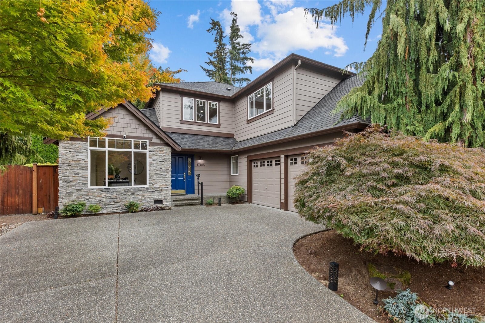 17405 33rd Drive Property Photo 1