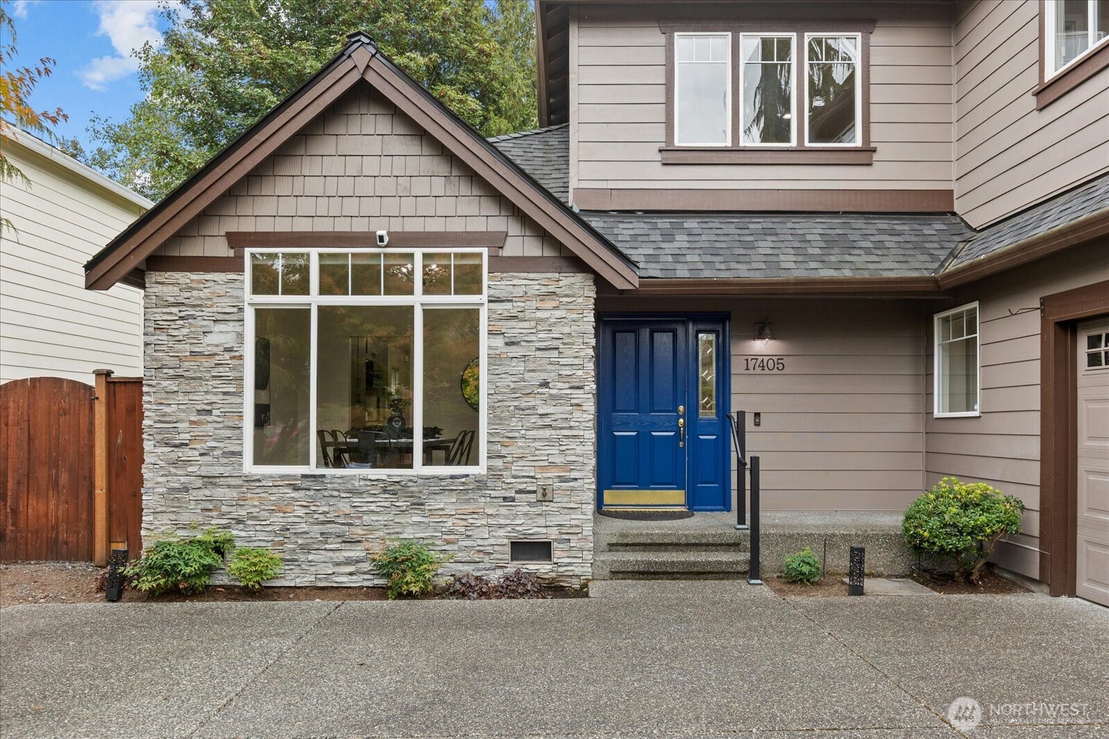 17405 33rd Drive Property Photo 2