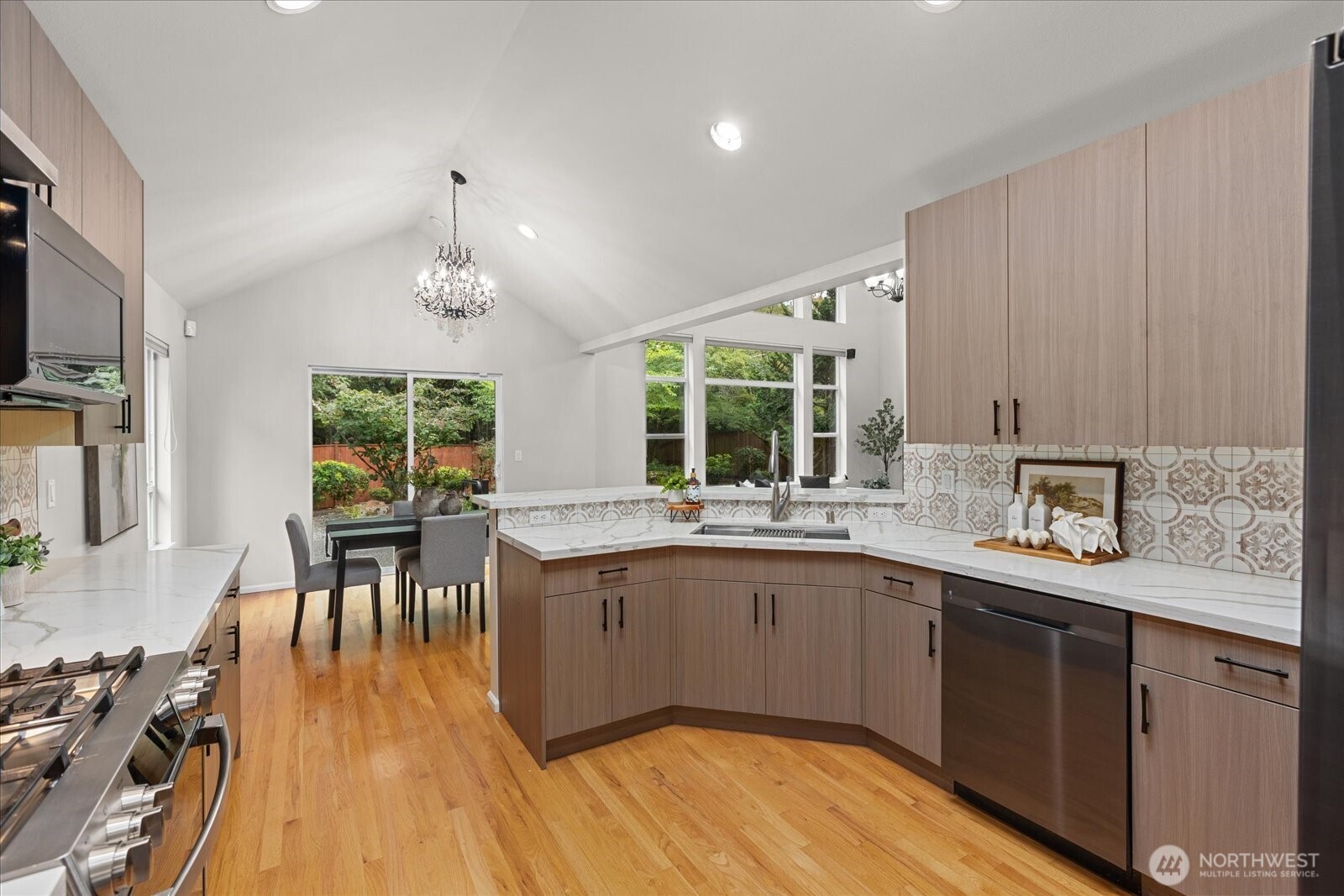 17405 33rd Drive Property Photo 6