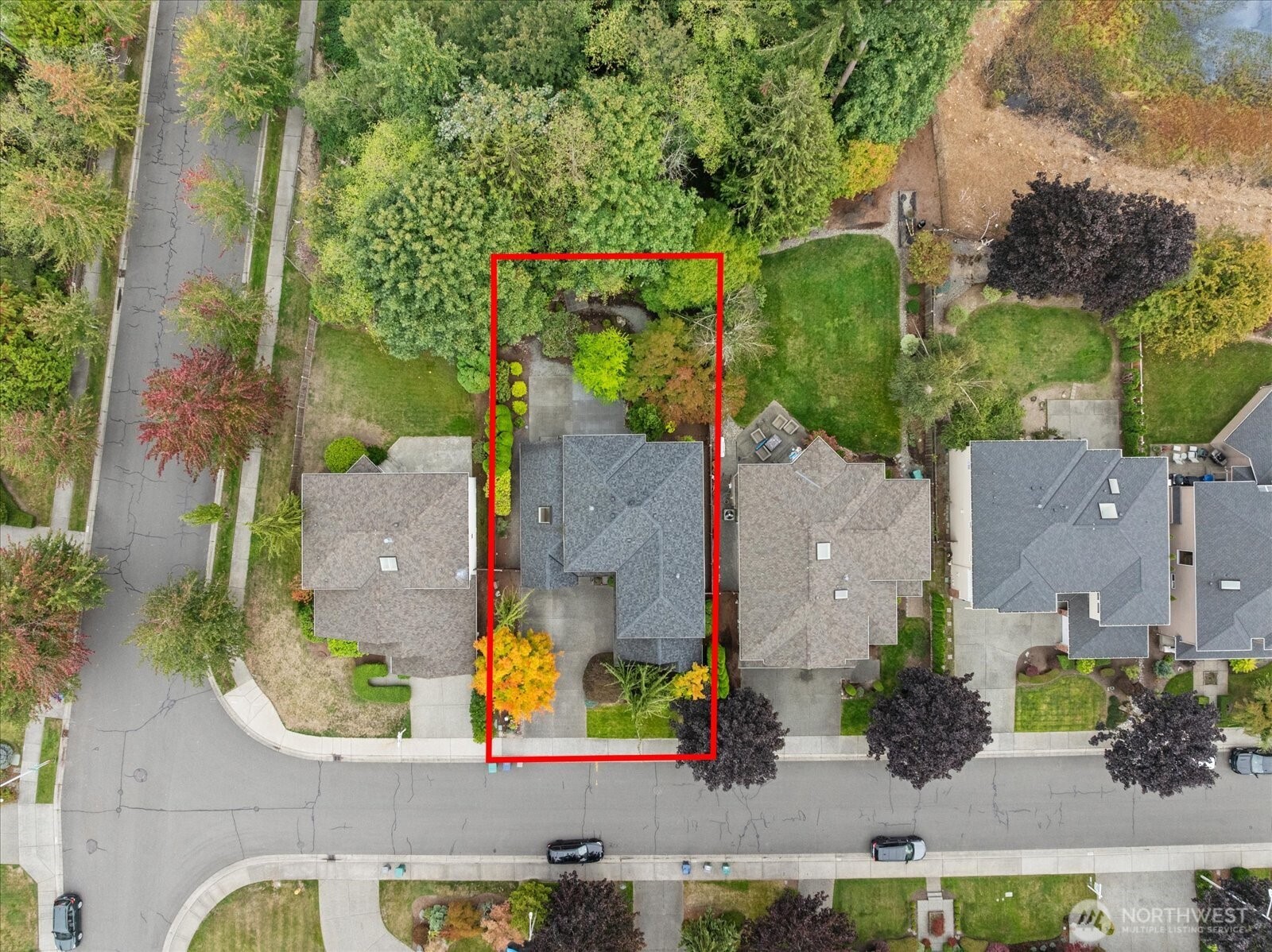17405 33rd Drive Property Photo 30