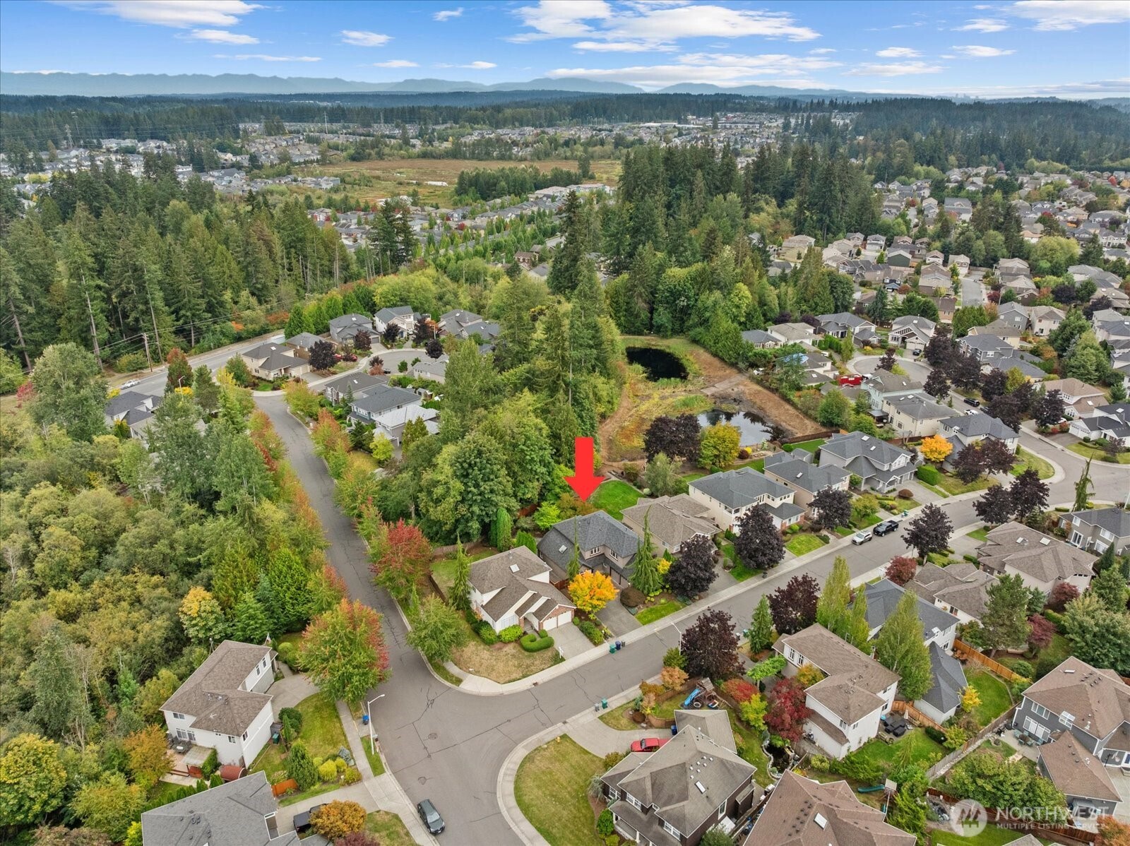 17405 33rd Drive Property Photo 31