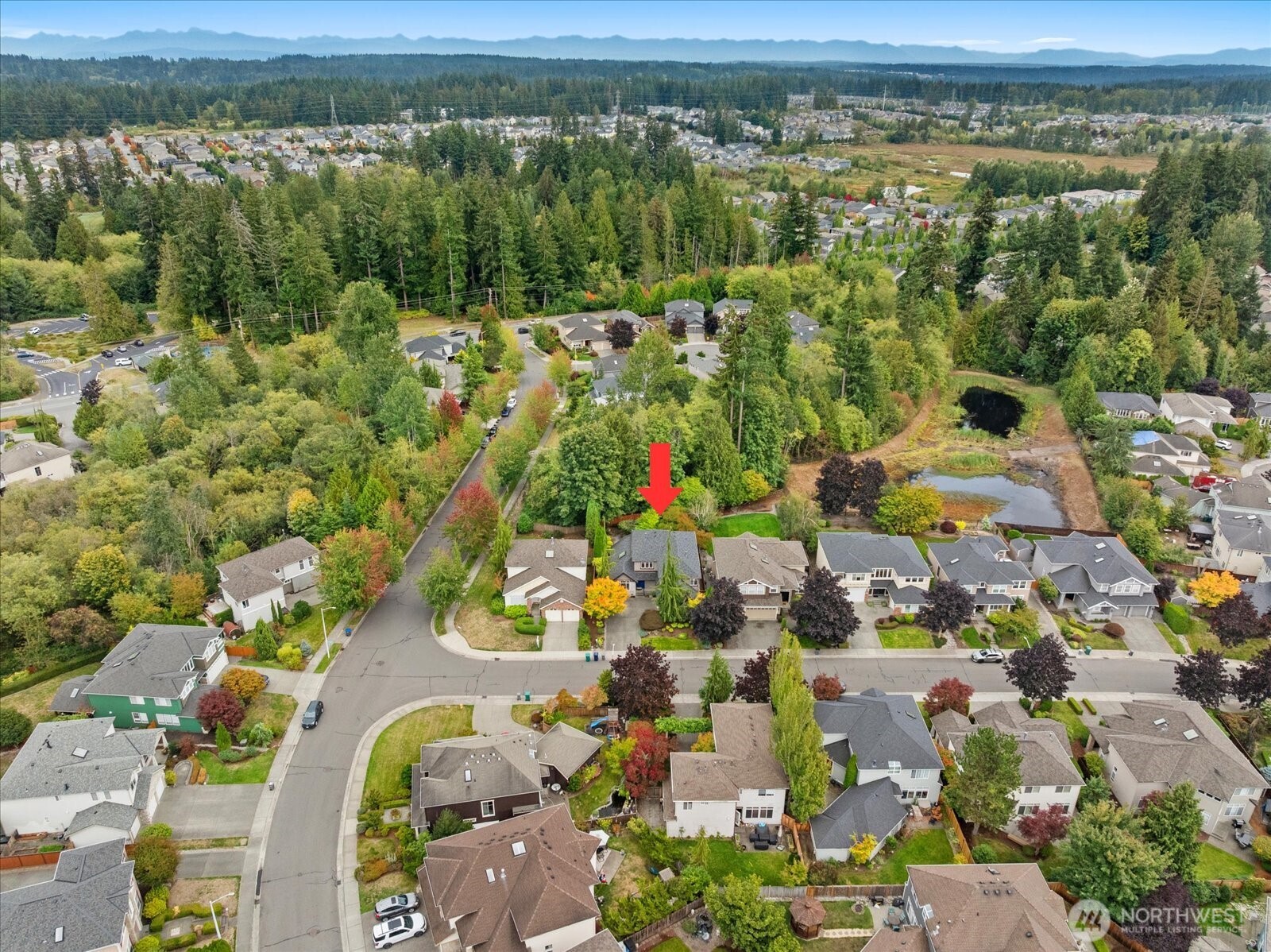 17405 33rd Drive Property Photo 32