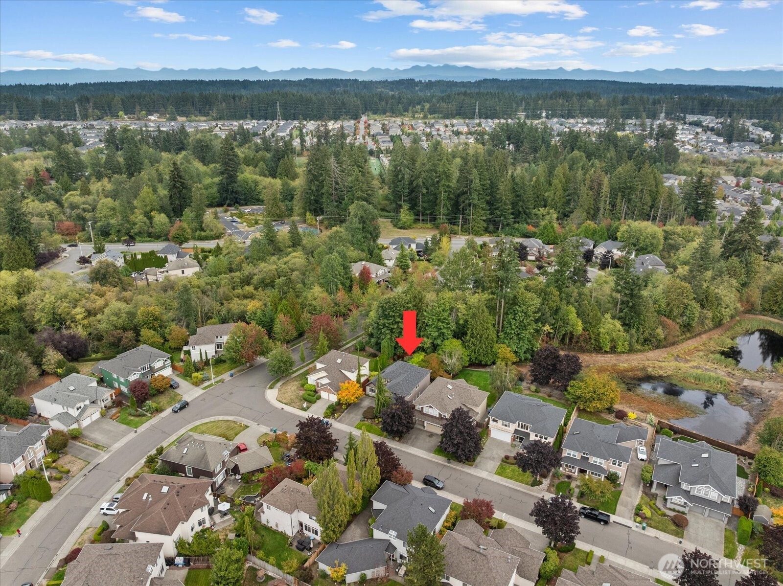 17405 33rd Drive Property Photo 33