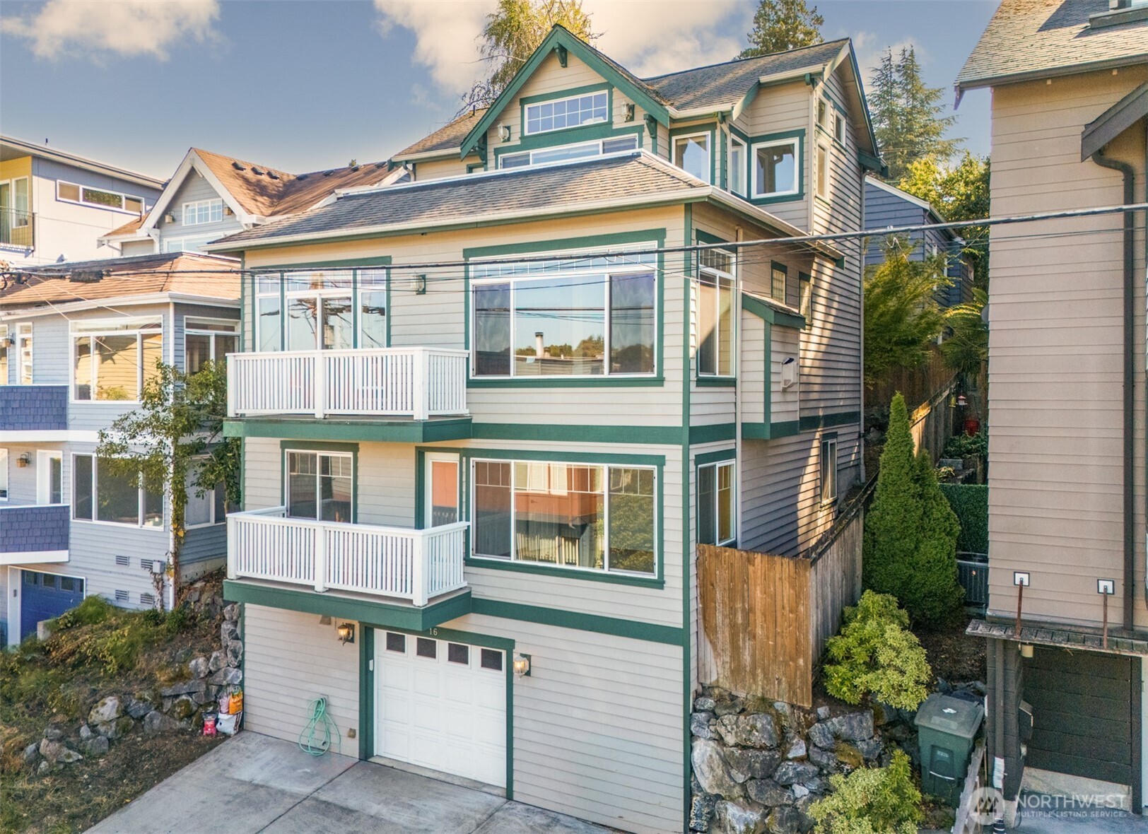 16 Florentia Street Property Photo 1