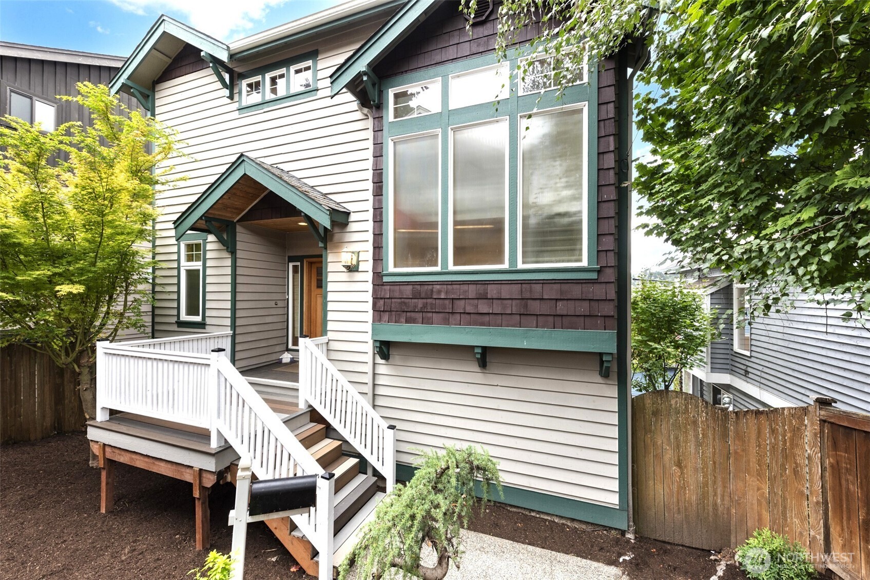 16 Florentia Street Property Photo 2