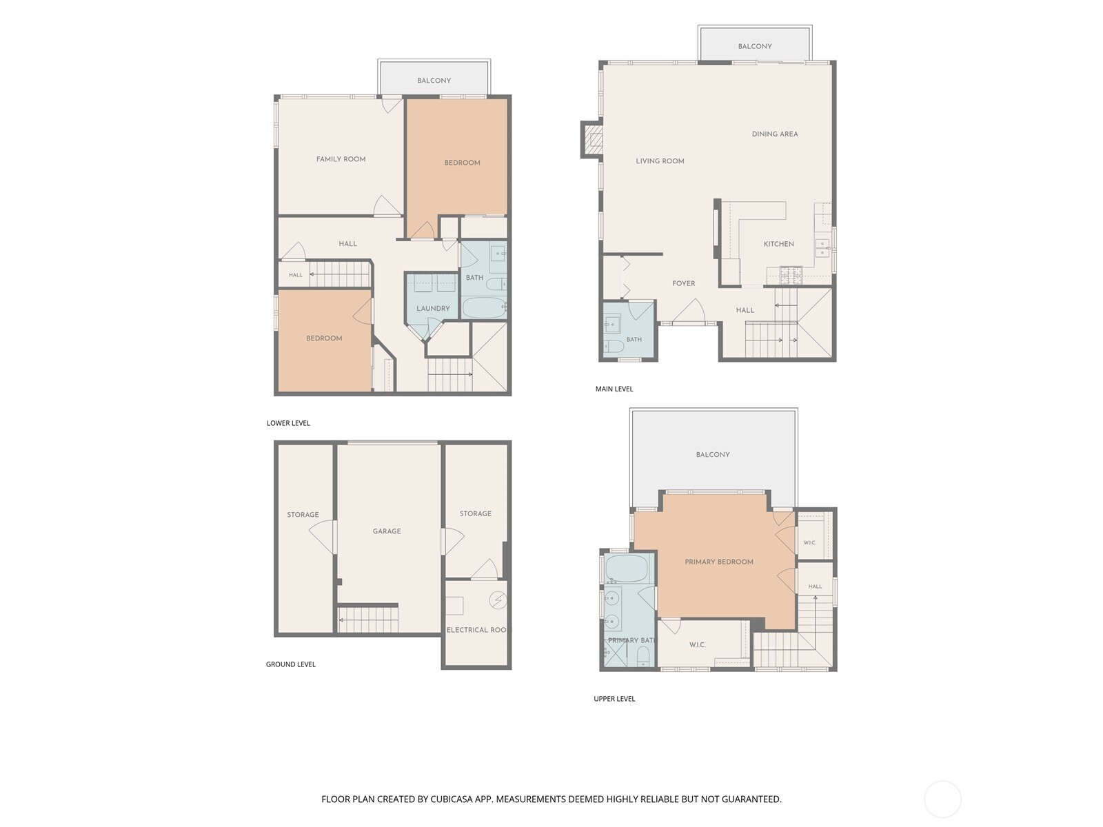 16 Florentia Street Property Photo 27