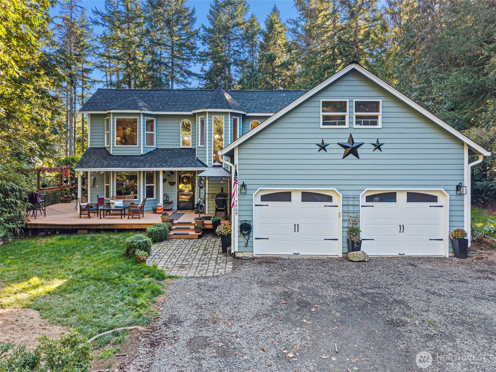7869 Outback Avenue Property Photo 1