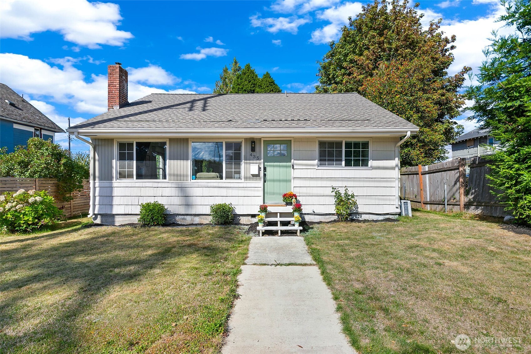 435 E 64th Street Property Photo 1