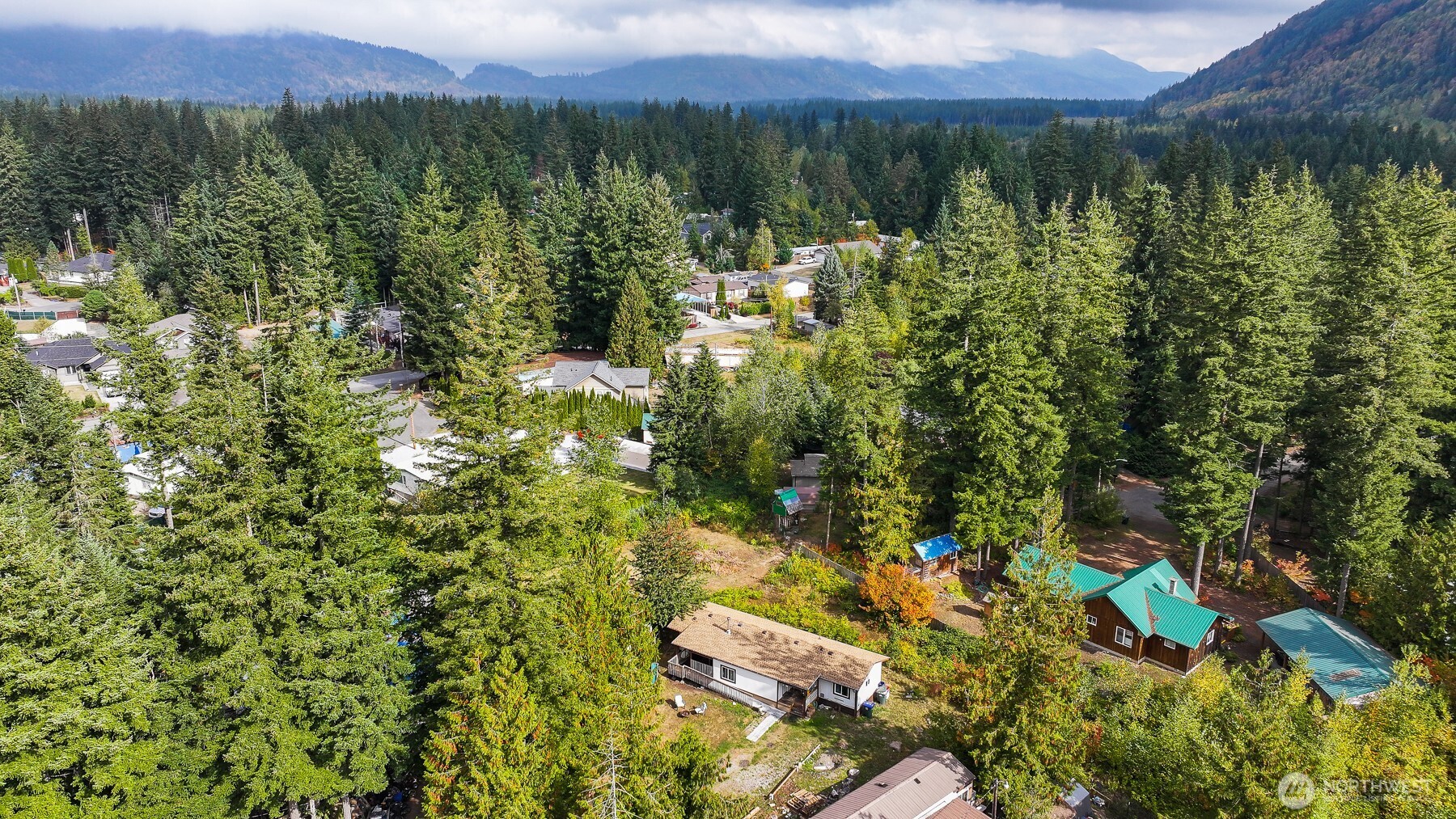 8460 Aspen Court Property Photo 1