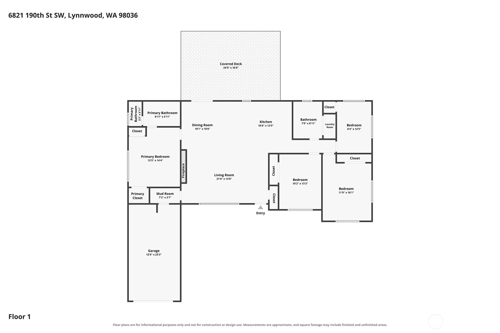 6821 190th Street Property Photo 32