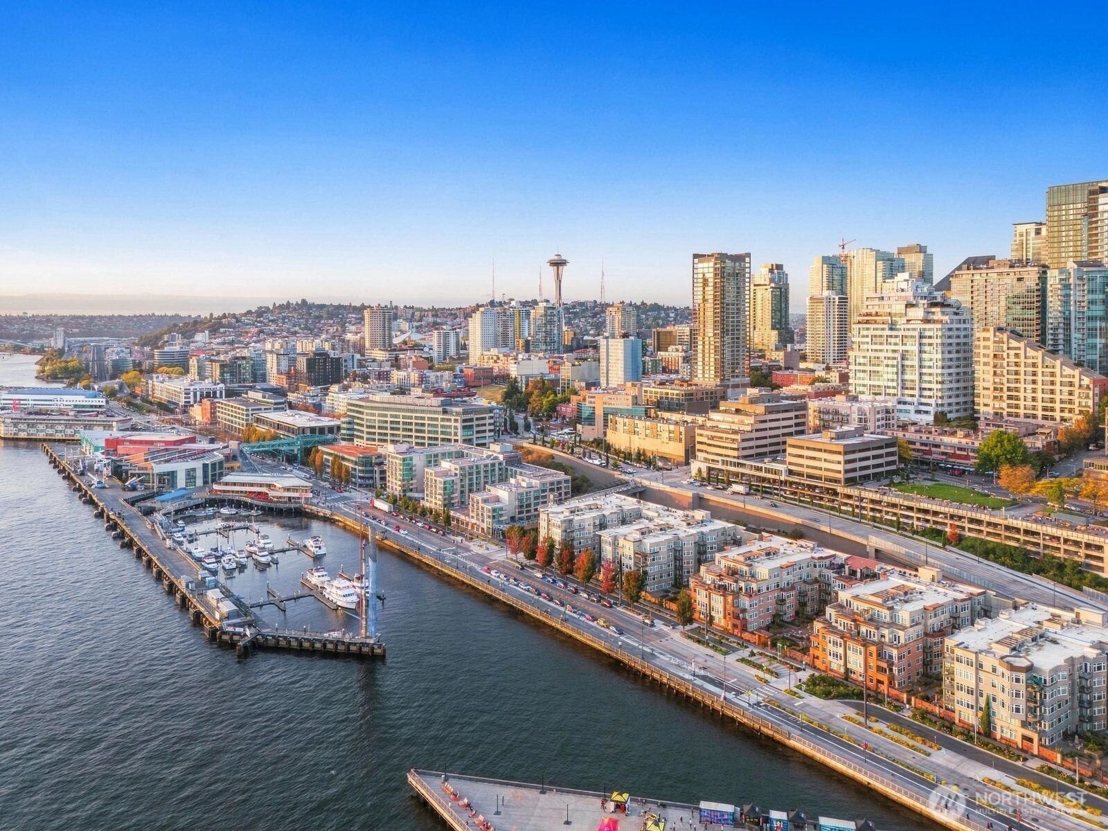 2000 Alaskan Way 256 Property Photo 1