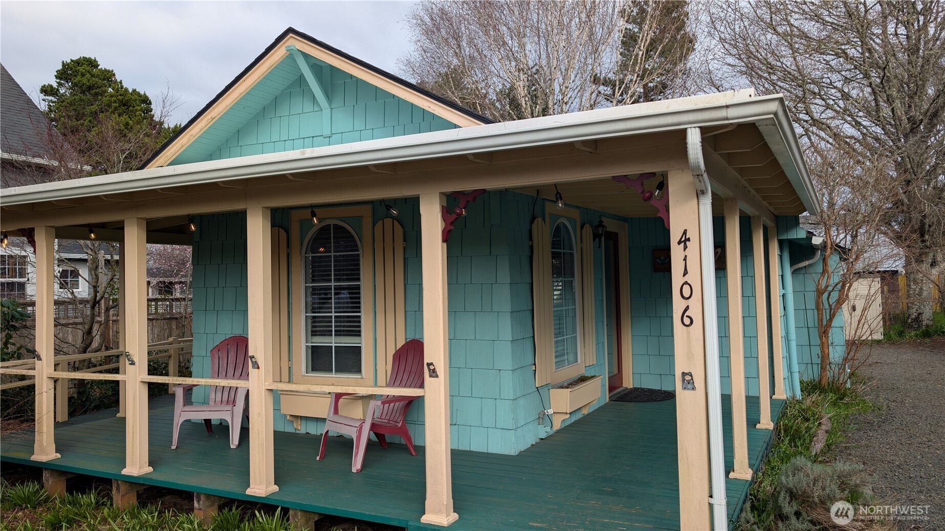 4106 Pacific Way Property Photo 1