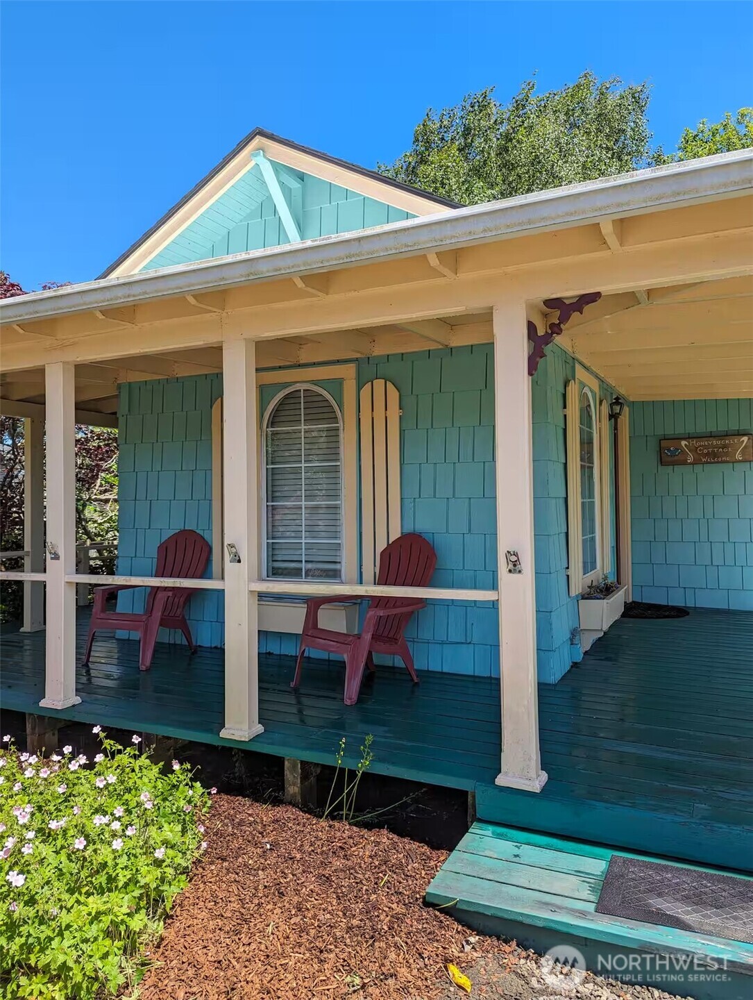 4106 Pacific Way Property Photo 2