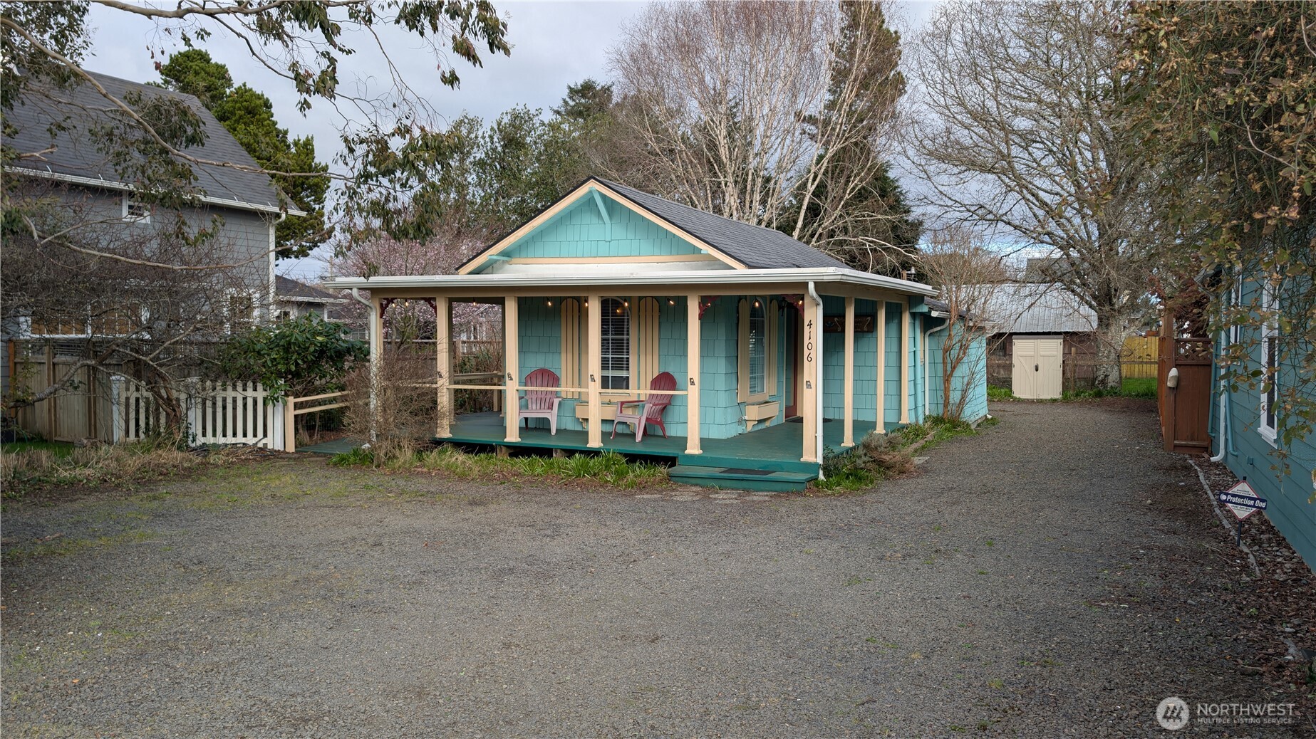 4106 Pacific Way Property Photo 4