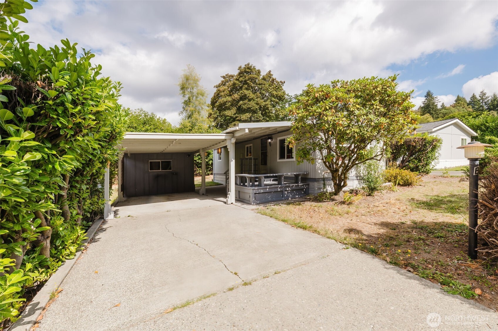 8760 Ne State Hwy 303 B Property Photo 6
