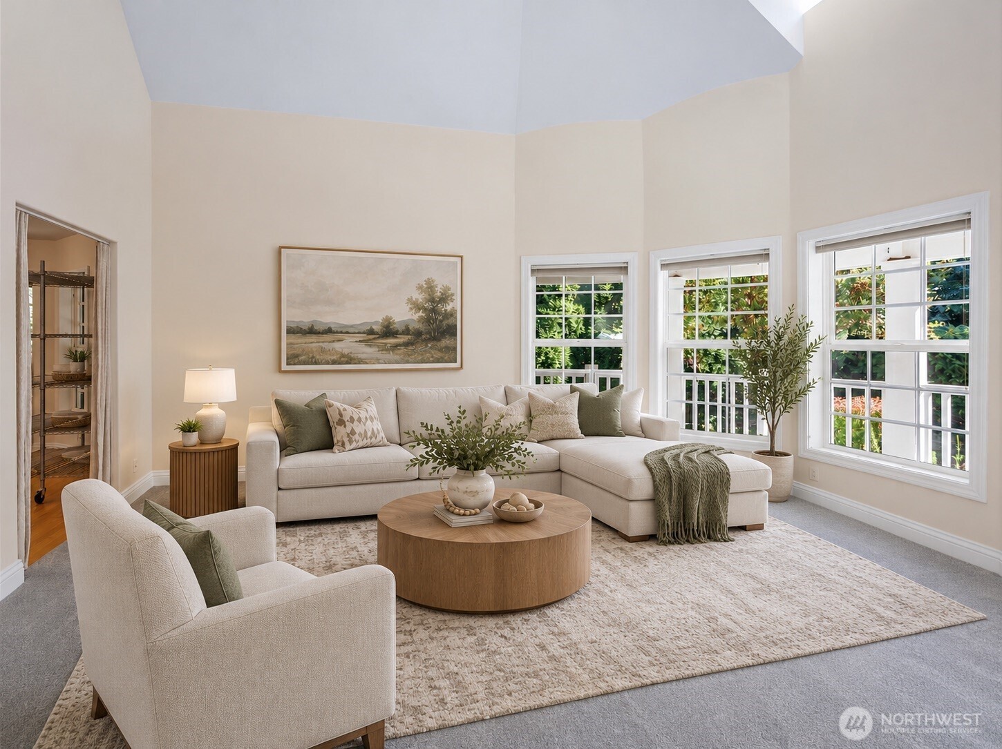 5209 Vine Court Property Photo 4