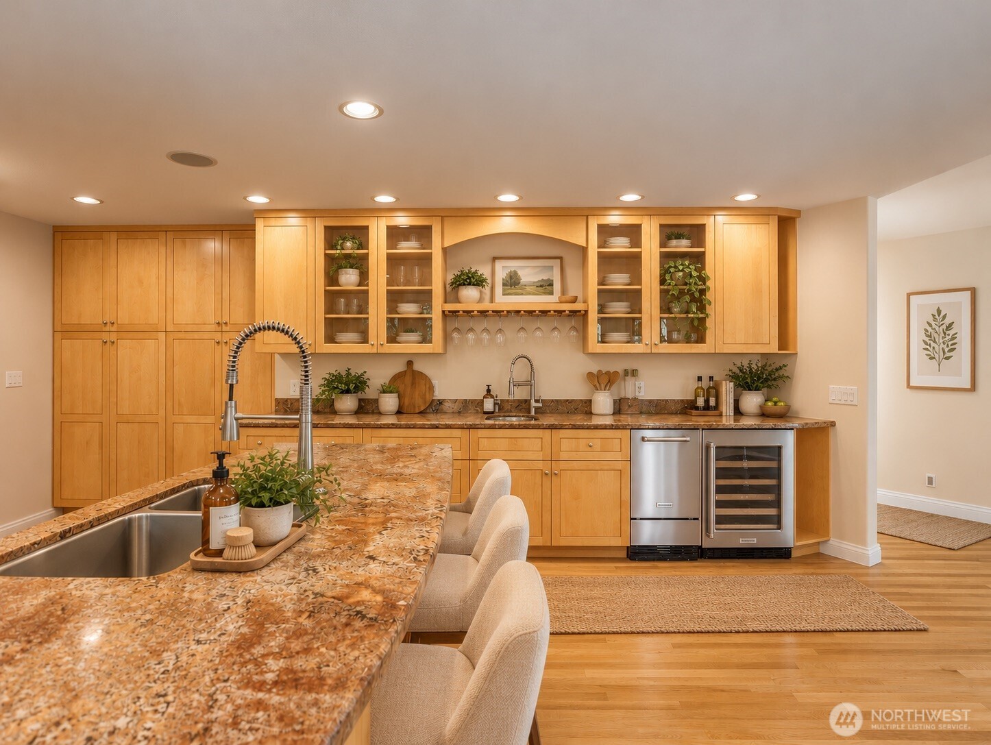 5209 Vine Court Property Photo 13