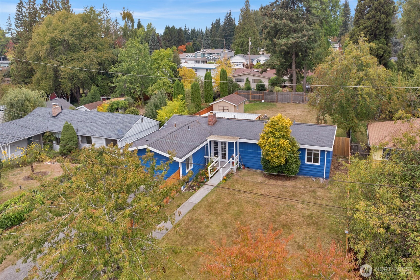 4209 191st Street Property Photo 1