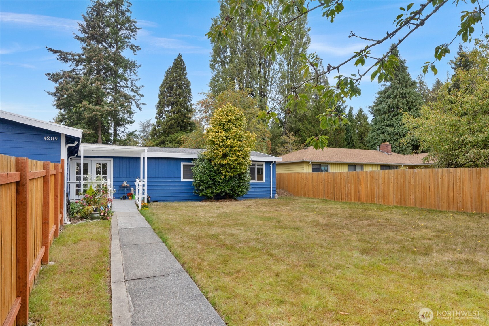 4209 191st Street Property Photo 2