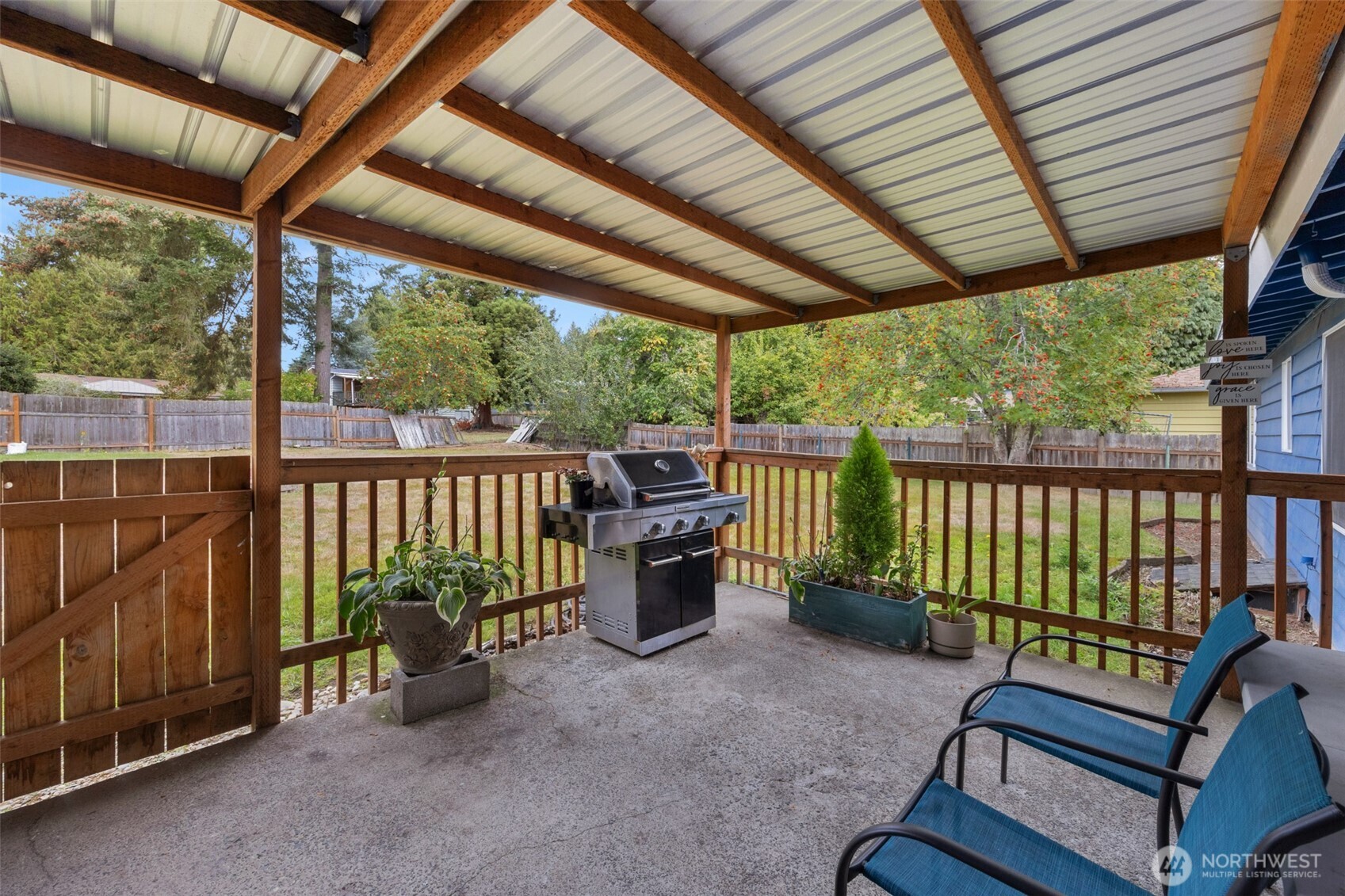 4209 191st Street Property Photo 22
