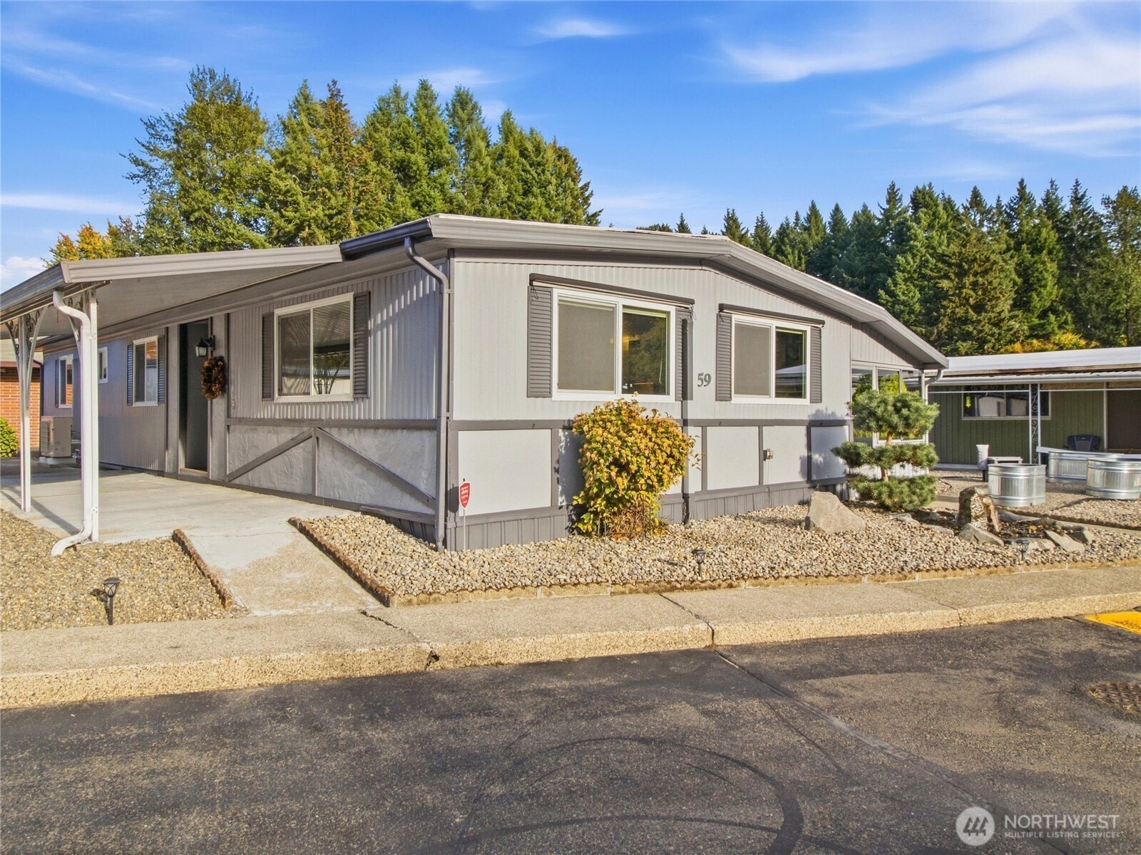 1841 Trosper Road 59 Property Photo 4