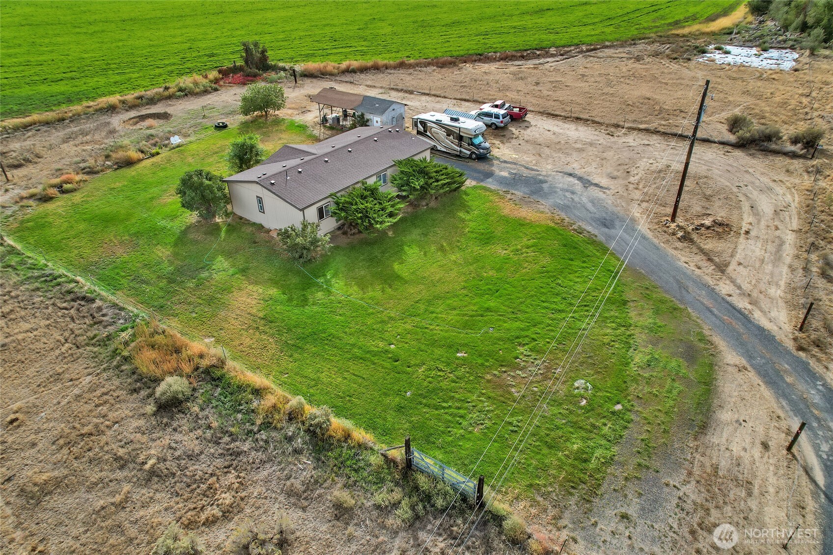 6316 Ferguson Road Property Photo 1