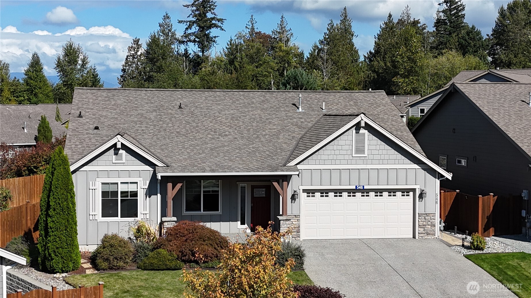 546 Timberland Loop Property Photo 1