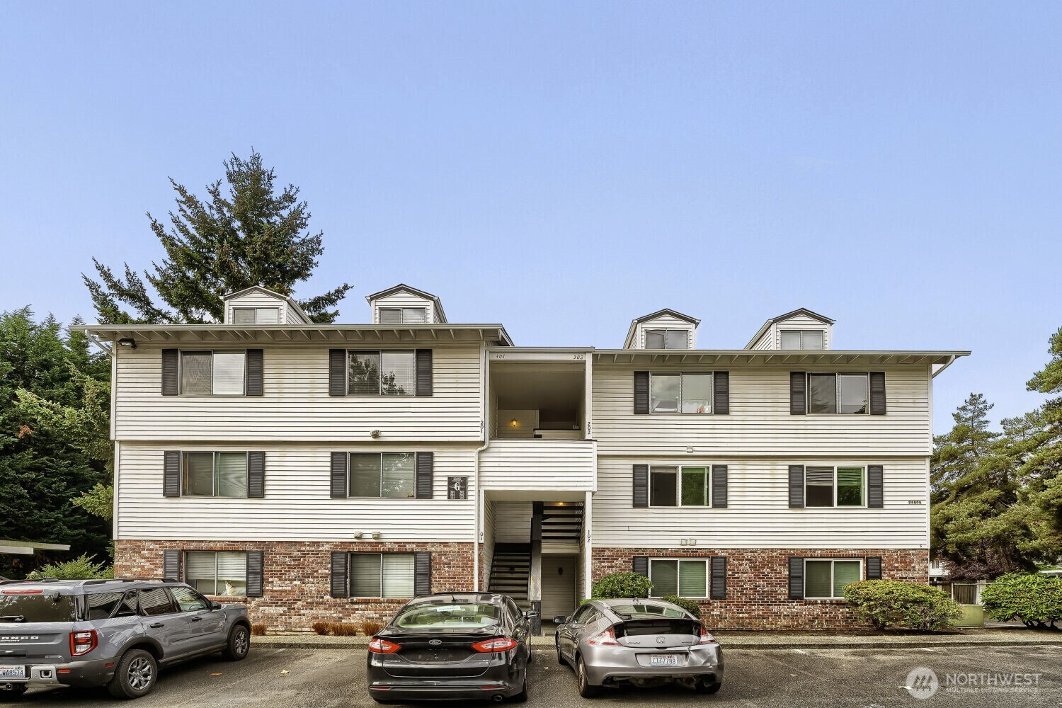 25805 115th Avenue G301 Property Photo 26