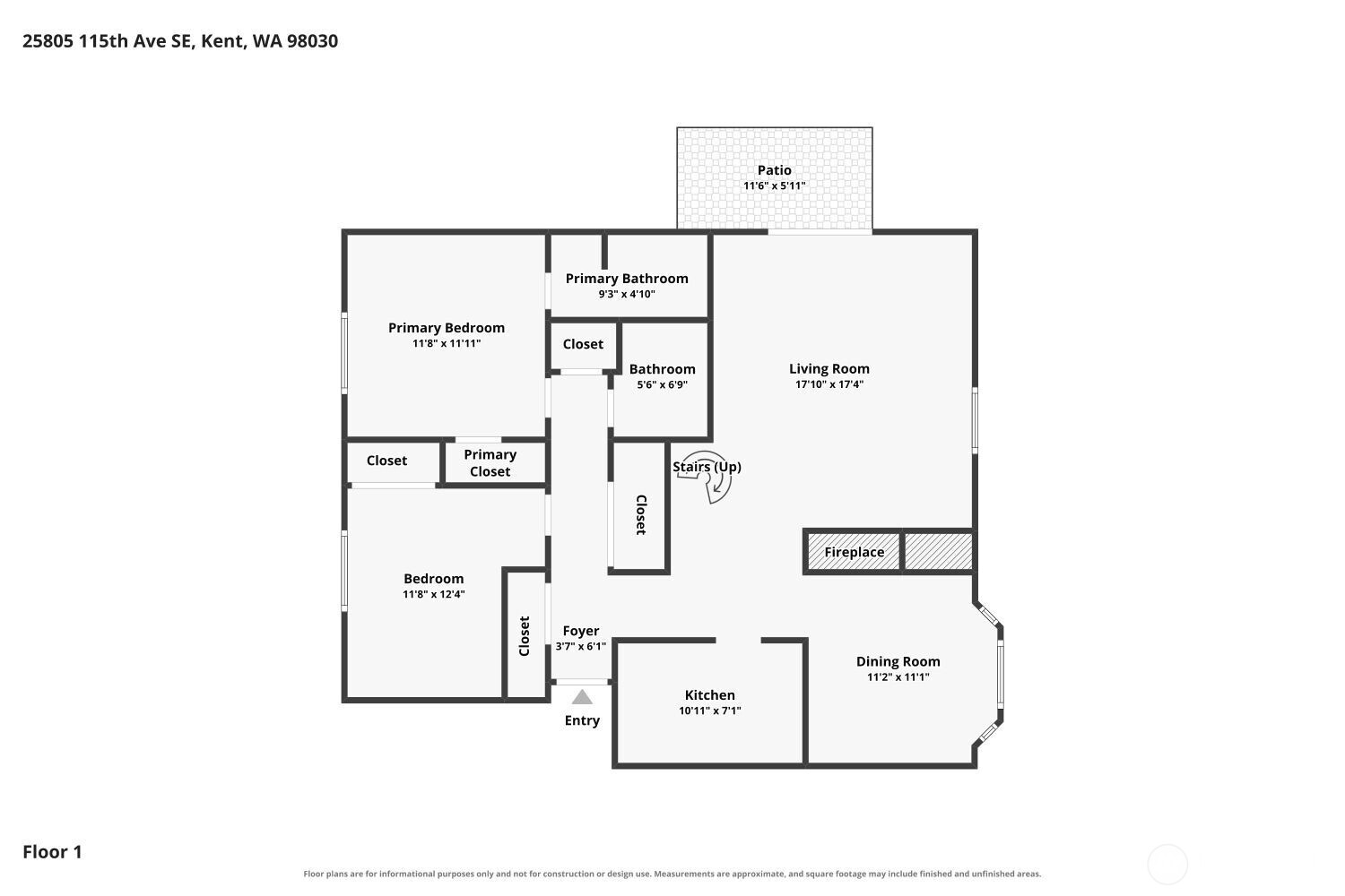 25805 115th Avenue G301 Property Photo 30