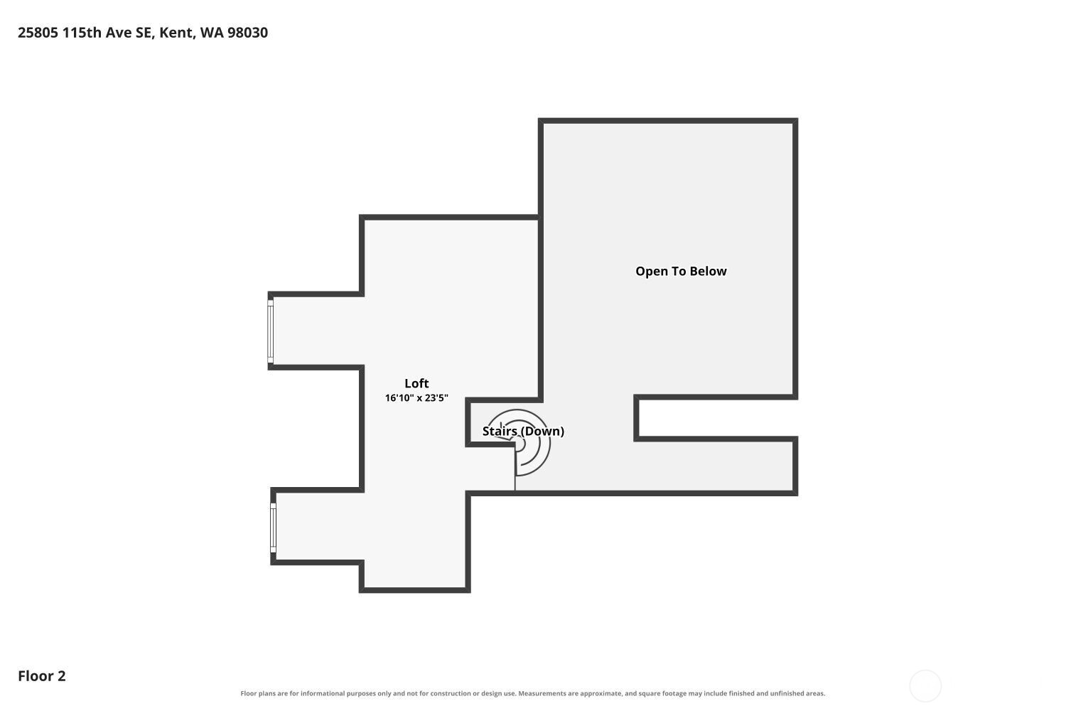 25805 115th Avenue G301 Property Photo 31
