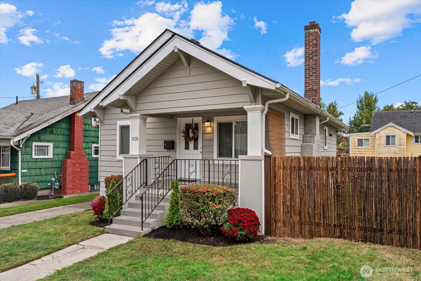 1020 S 43rd Street Property Photo 1
