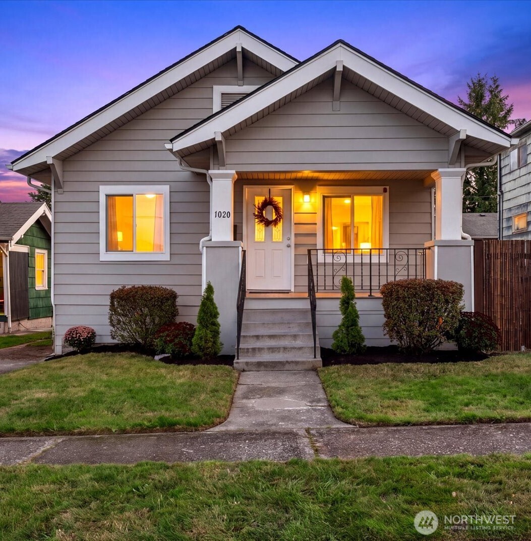1020 S 43rd Street Property Photo 1