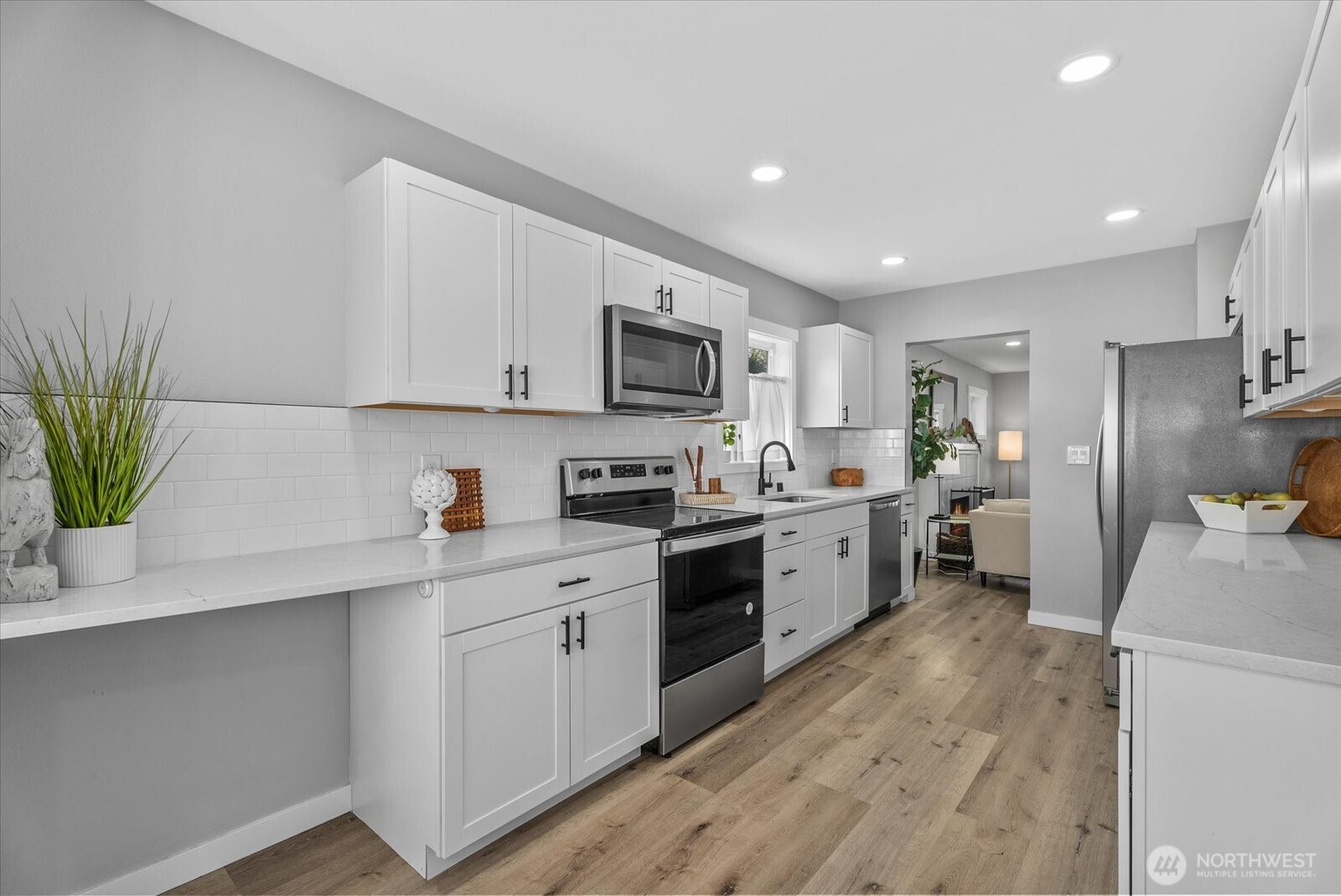 1020 S 43rd Street Property Photo 7