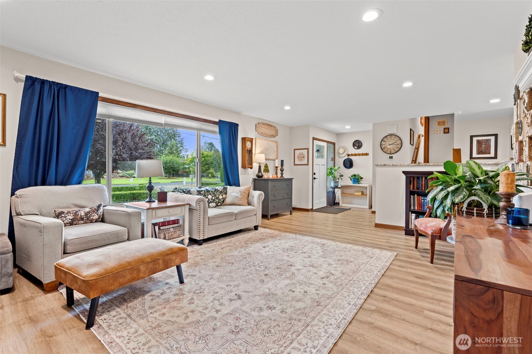 617 Oakland Avenue Property Photo 8