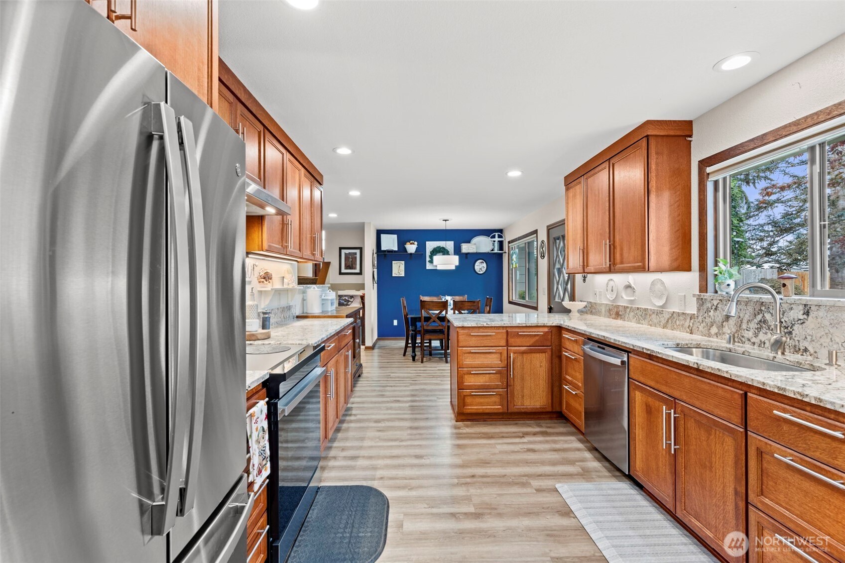 617 Oakland Avenue Property Photo 13