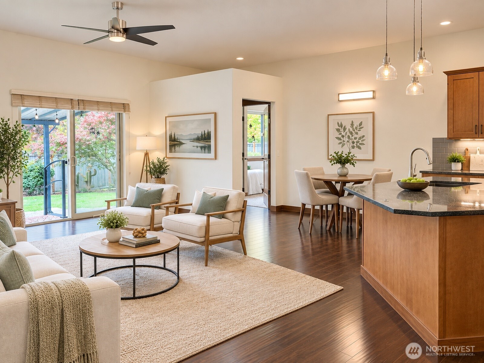 2099 Ne Poseidon Court Property Photo 4