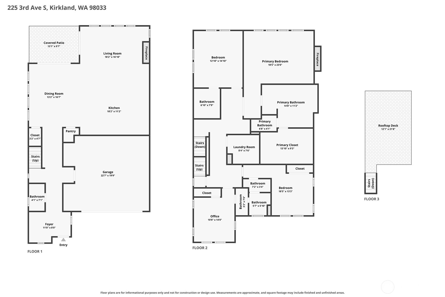 225 3rd Avenue Property Photo 34