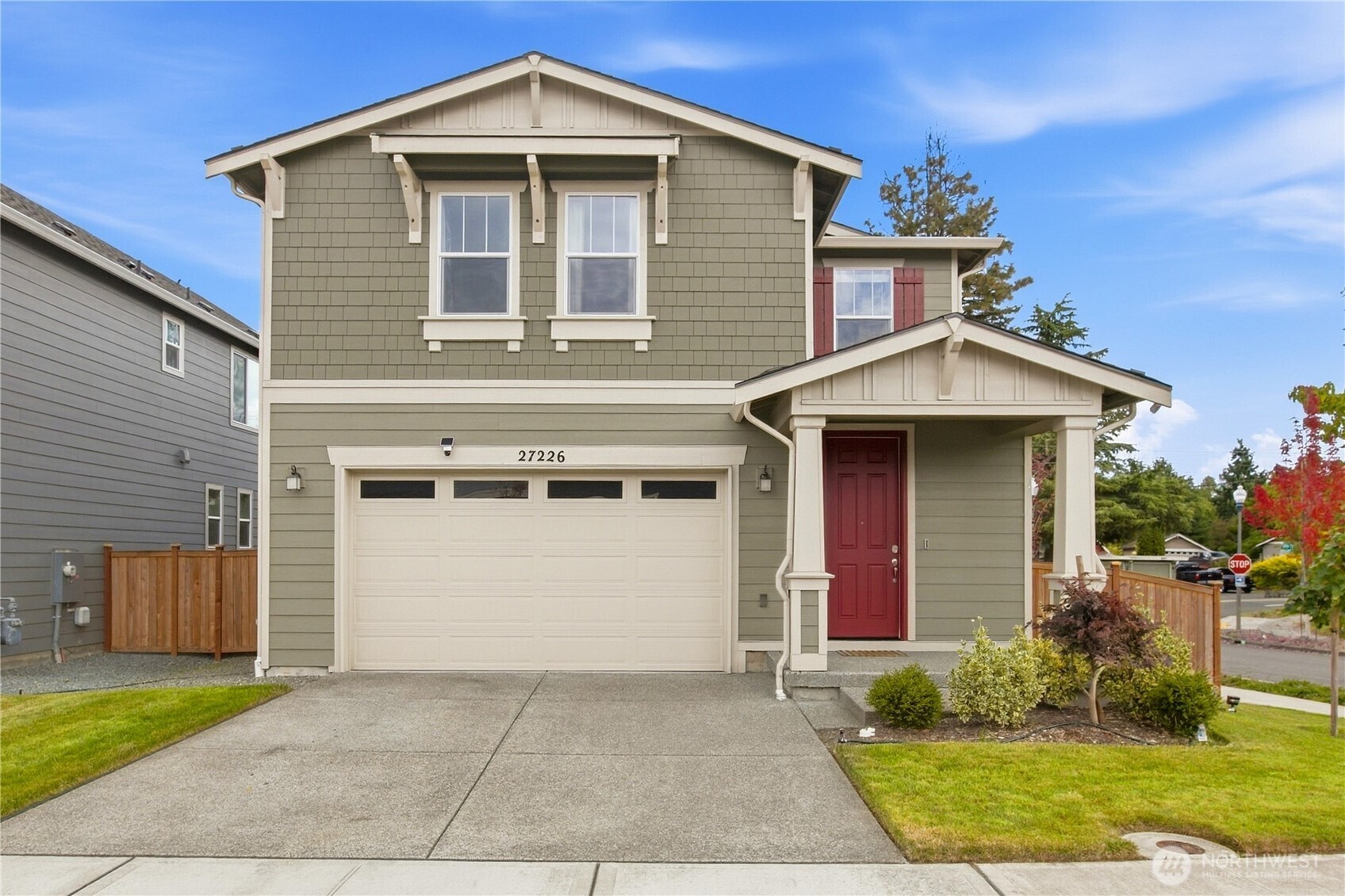 27226 107th Place Property Photo 1