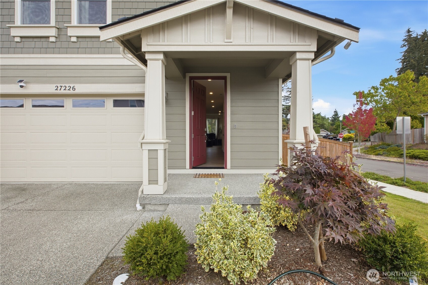 27226 107th Place Property Photo 2