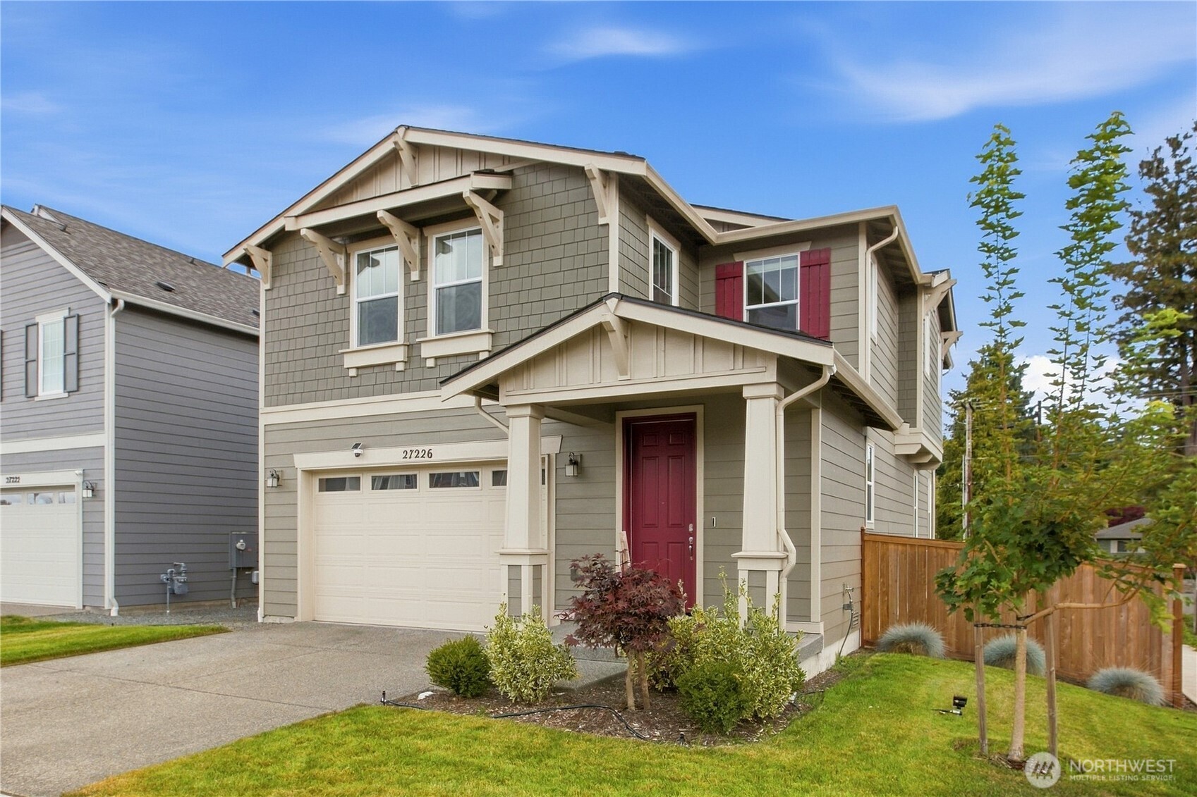27226 107th Place Property Photo 34