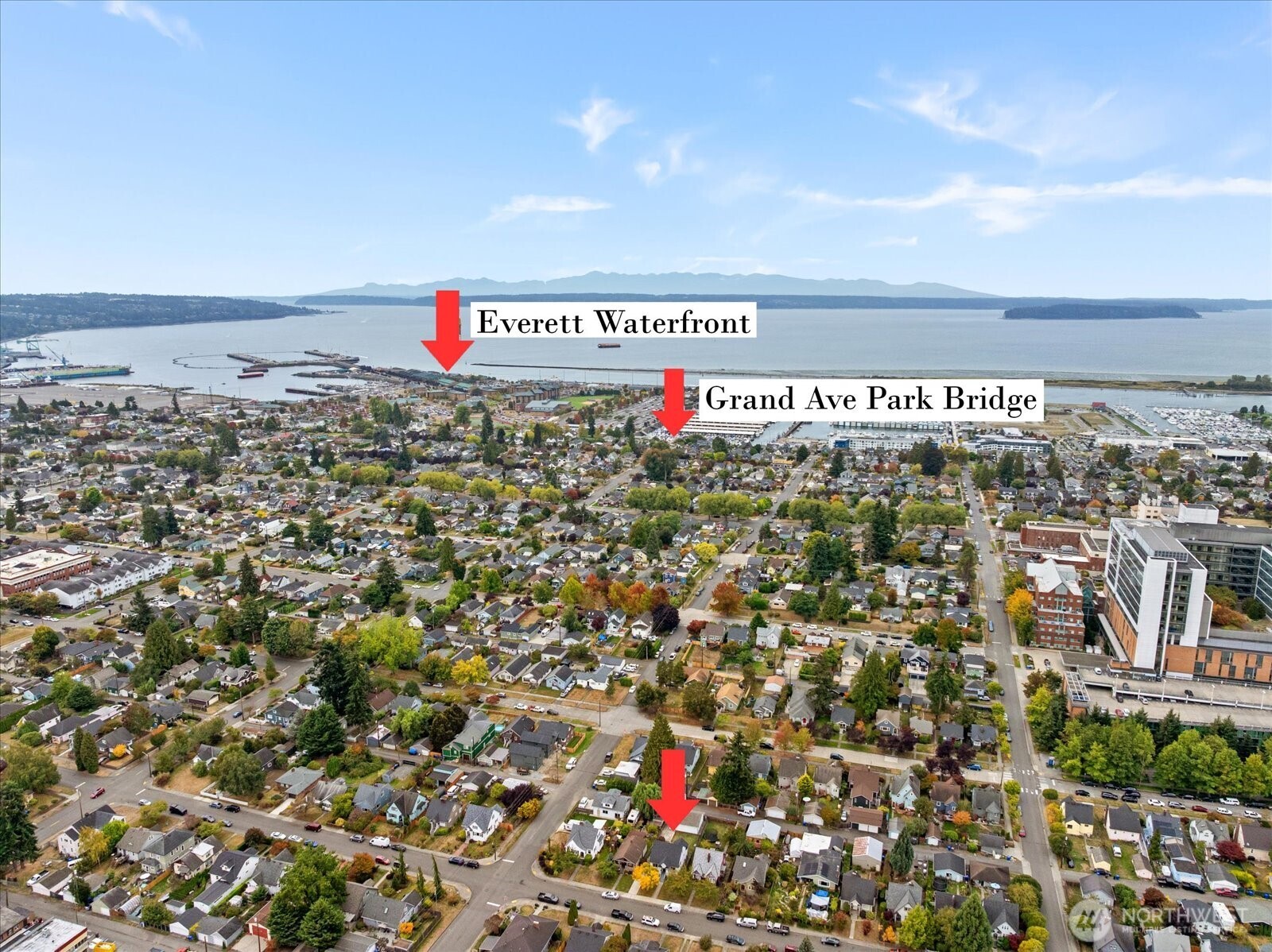 1426 Lombard Avenue Property Photo 4