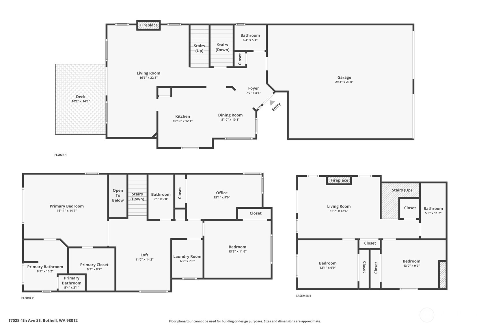 17028 4th Avenue Property Photo 38