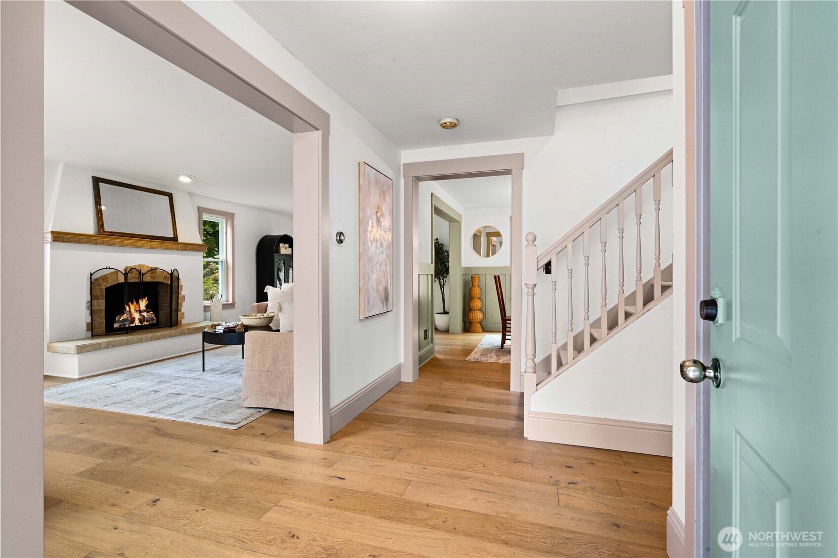 4514 Ferndale Court Property Photo 4
