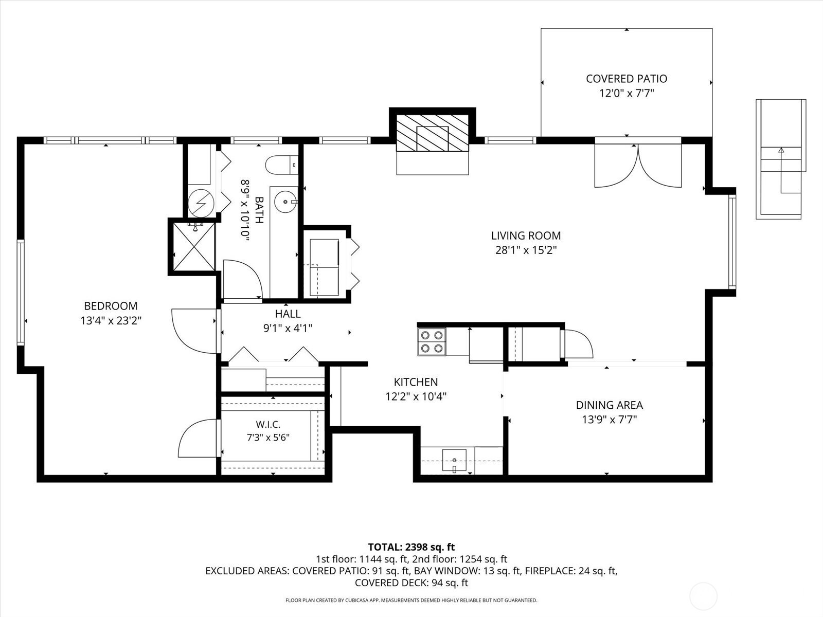 9917 38th Place Property Photo 39