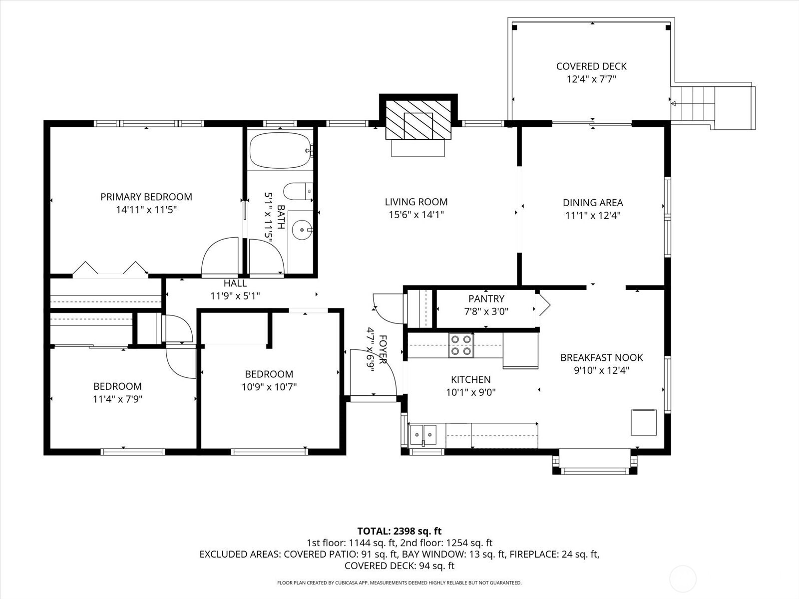 9917 38th Place Property Photo 40