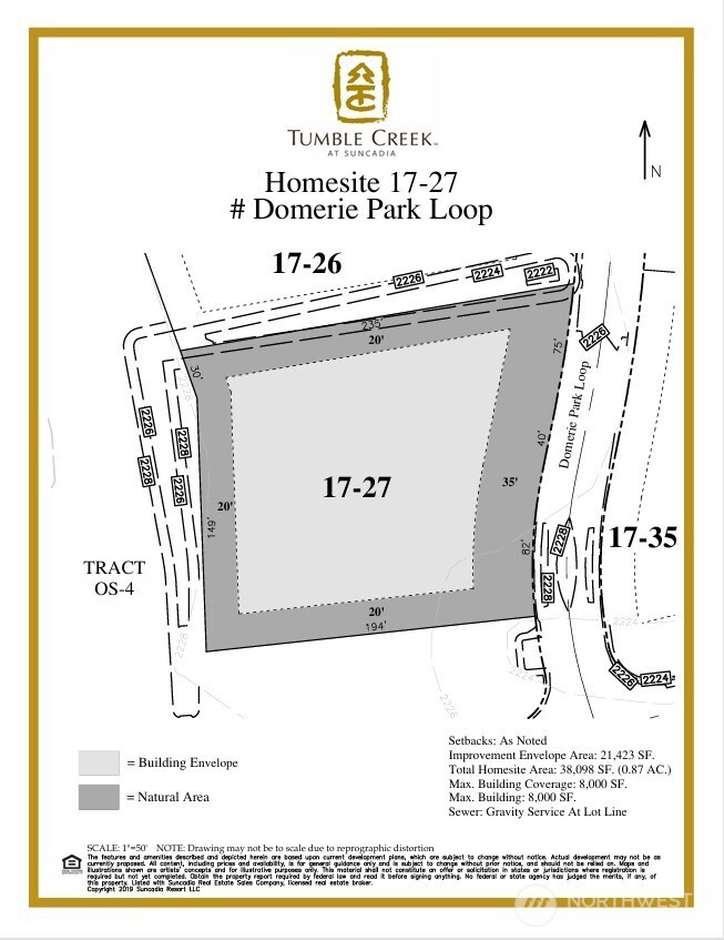 27 Domerie Park Loop Property Photo 10