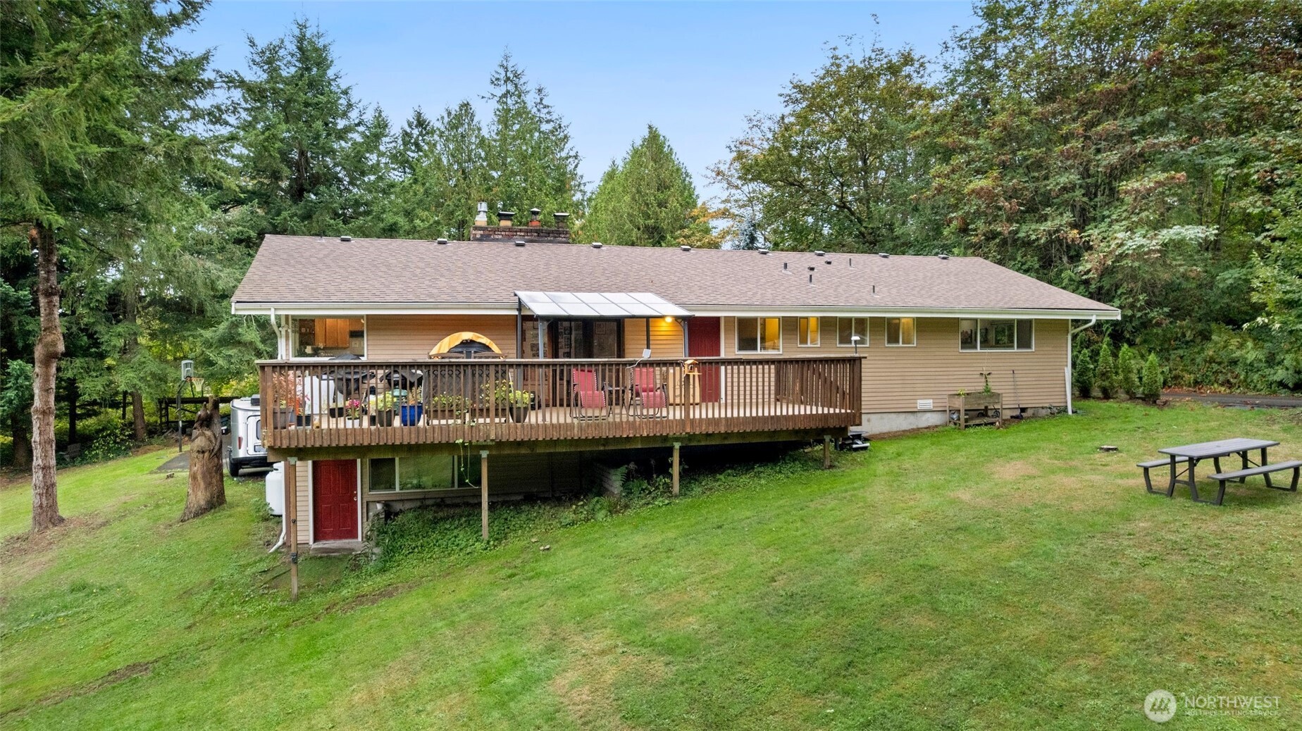 25806 Se 192nd Street Property Photo 27