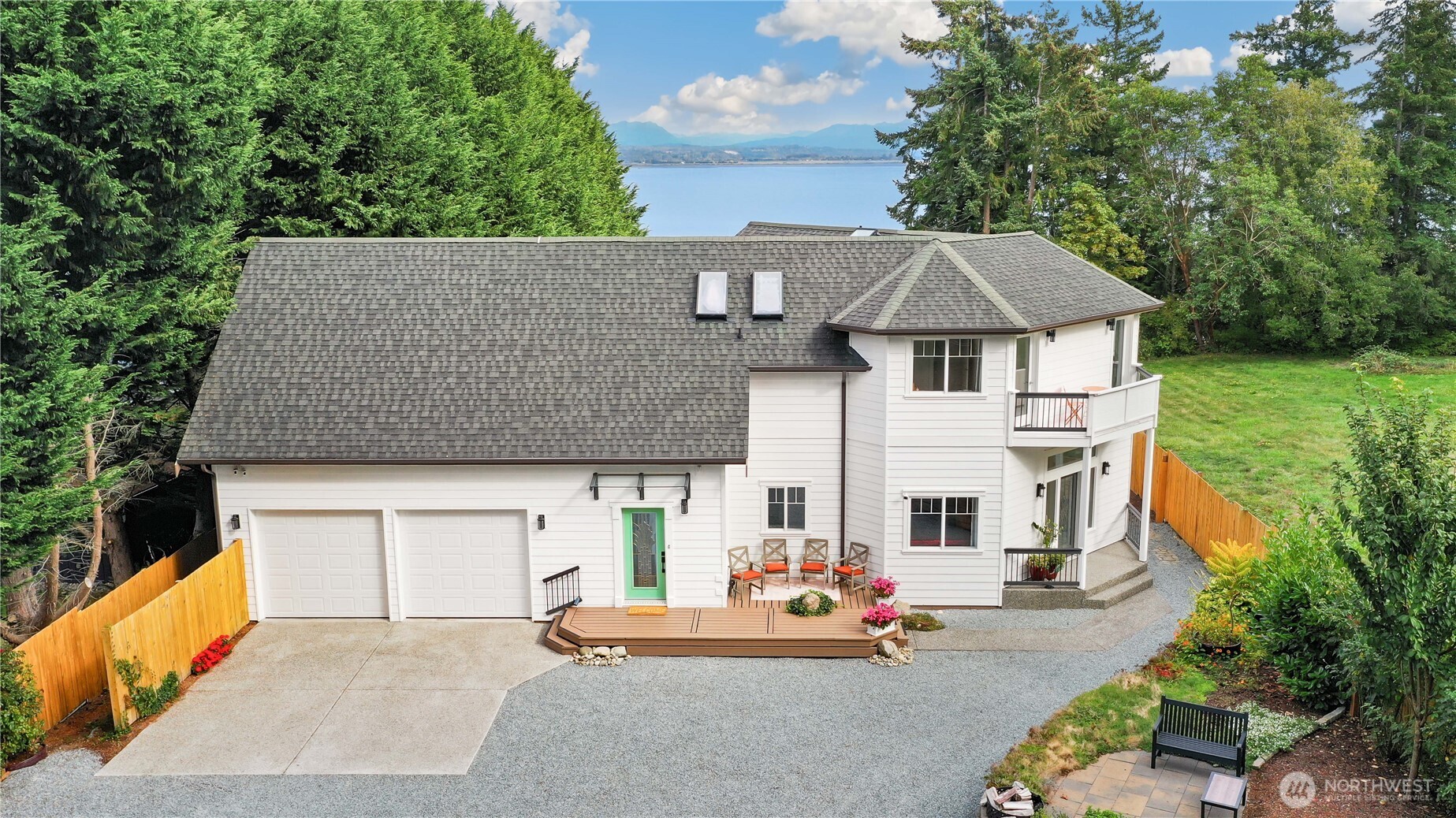 108 Livingston Bay Road Property Photo 1